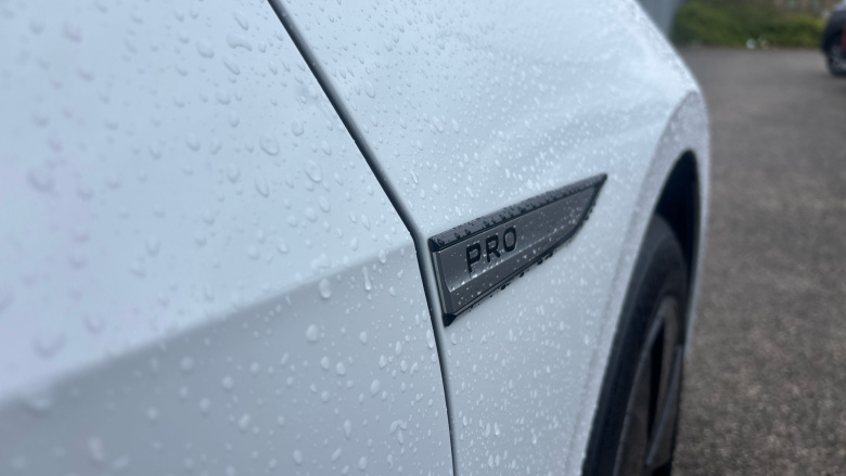 Volkswagen ID.3 107KW Life Pro 58kWh 5dr Auto Electric Hatchback